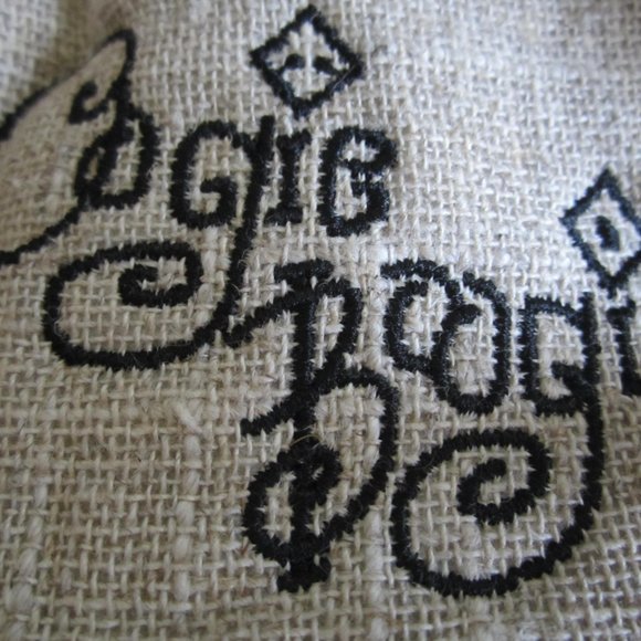 Disney Oogie Boogie Black Spider Adult Hat - Picture 3 of 5